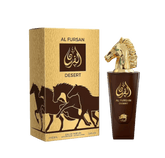 Al Fursan Desert unisex perfume by Al Fares 100ML