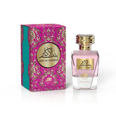 BINT AL AKABER by al fares 100ml edp