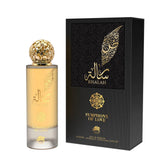 RISALAH
SYMPHONY OF LOVE by al fares edp 100ml