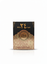 Oud 24 hours by Ard al zaafaran