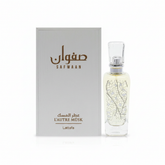 L'autre musk by Lattafa, 100ML (EDP) for Women