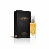 Safwaan L'autre Oud by Lattafa, 100ML (EDP) for Unisex