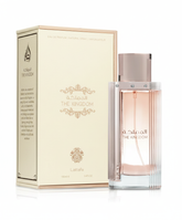 THE KINGDOM (EDP) by Lattafa, 100ML (EDP) for Women