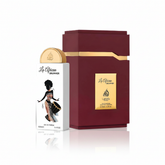 Lattafa Pride Le African Drummer by Lattafa, 100ML (EDP)