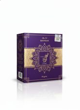 bakhoor rajwa purple 70gms