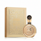 Lattafa Perfumes Fakhar Extrait 100ml