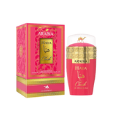 Arabia Haya Crush perfume for women by Le Chameau 100ML
