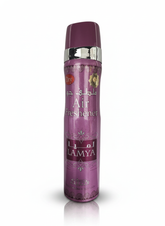 lamya air freshener 300ml (dry)