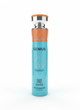genius hayati air freshener by emper 300ml