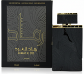 Lattafa Ramaad Al Oud by Lattafa, 100ML (EDP)