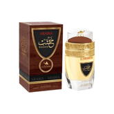 Arabia Khashab edp by Le Chameau 100ML