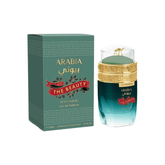 Arabia The Beauty perfume for women by Le Chameau 100ML