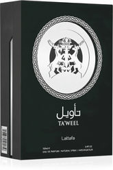 TA'WEEL by LATTAFA, 100ML (EDP) for Unisex