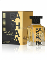Ard Al Zaafaran Perfumes Bashaara Eau de Perfume Spray for Unisex, 3.4 Ounce