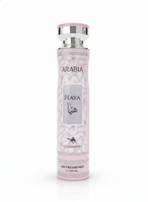 Arabia haya by le chameau air freshener 300ml