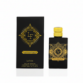 Oud For Kings by la fede Perfume For Men 2.7fl oz