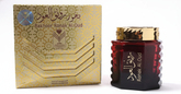 Almas Perfumes Ronak Al.Oud Bakhoor Incense 1.41 oz