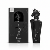 Maahir Black Edition by Lattafa Eau de Parfum - 100ml
