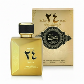 Ard Al Zaafaran 24 hrs 100ml