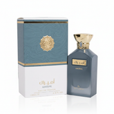 Amrial by Ard al Zaafaran Eau De Parfum Spray, 3.4 Ounce