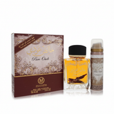 LATTAFA Raghba Eau de Parfum 3.4 oz