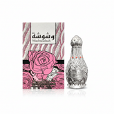 Lattafa Washwashah Eau De Parfum Attar 25ml