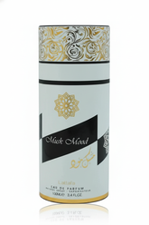 Musk Mood by Lattafa Perfumes, 100ML (EDP)