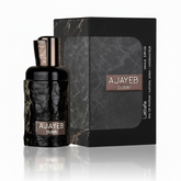 Lattafa Ajayeb Dubai , 3.4 oz EDP Spray