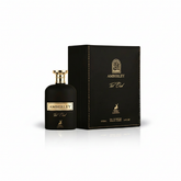 AMBERLEY PURE OUD by MAISON ALHAMBRA, 100ML (EDP)