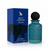 BLUE LIVONIA bakhoor BY JEAN ALMAS PERFUMES, 100ML (EDP)
