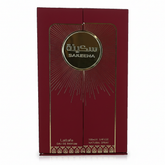 Sakeena by Lattafa, 3.4 oz EDP Spray for Women