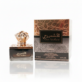 Rose Kashmiri - Eau De Parfum Spray (100 ml (with Deo) - 3.4Fl oz) by Lattafa