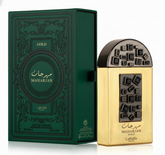 Maharajan Gold by Lattafa, 100ML (EDP)