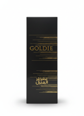 Goldie house freshener