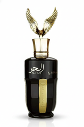 Al hur so intense by ard al zaafaran edp 100ml