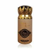 Oud 24 Hours by Ard Al Zaafaran, concentrated perfumed spray