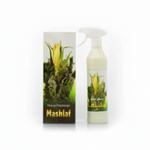 Banafa for Oud 500ml Bakhoor Mashlaf Premium Room Freshener