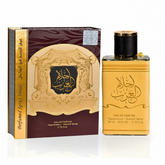 Ard Al Zaafaran Ahlam Al Arab Eau De Parfum Spray 80ml/2.7oz Deodorant 50ml/1.7oz
