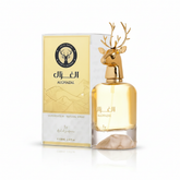 Albaz Eau de Parfum 100ml by Ard Al Zaafaran