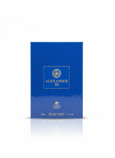 Alexander 3 edp by fragrance world