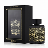 Lattafa Bade'e Al Oud Oud for Glory Eau De Parfum 100ml