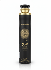 Asad by lattafa air freshener 300ml
