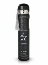 hayaati air freshener by ard al zaafaran 300ml