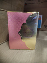 anti by abiyat edp 100ml