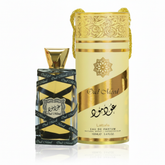 OUD MOOD (EDP) by LATTAFA PERFUMES, 100ML Perfume