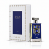 Lattafa Pride Blue Sapphire Eau de Parfum 100ml