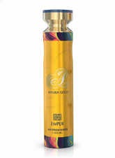 Aruba gold air freshener by emper 300ml