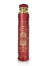 Bade'e al oud sublime by lattafa 300ml air freshener