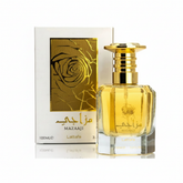 Lattafa Perfumes Mazaaji Eau de Parfum for Women Spray 3.4oz/100ml