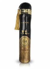 oud 24 hours air freshener by ard al zaafaran 300ml